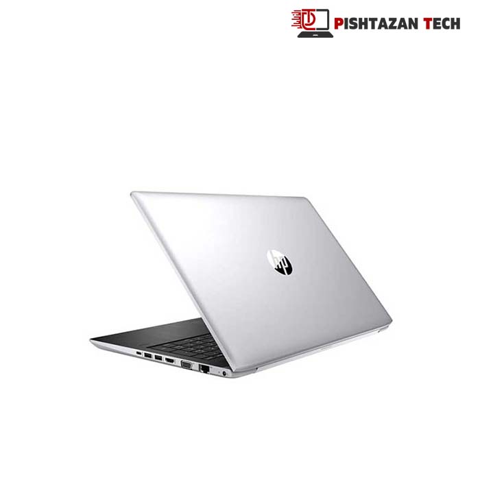 لپ تاپ اچ پی مدل ProBook 450 G6 / i5gen8 / 8GB/ SSD256 