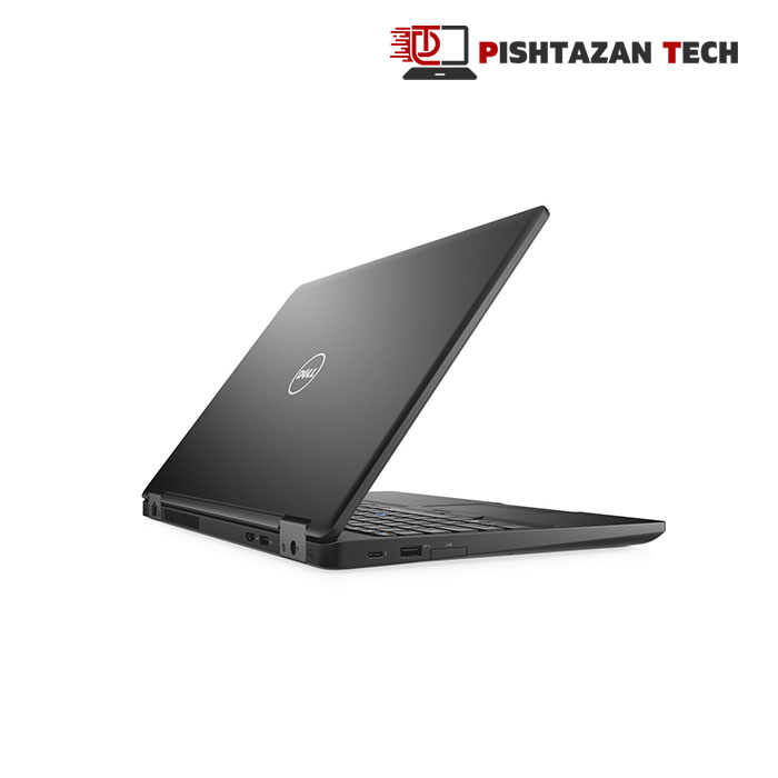 لپ تاپ دل مدل Latitude 5580 -i7n7 - 256GB SSD
