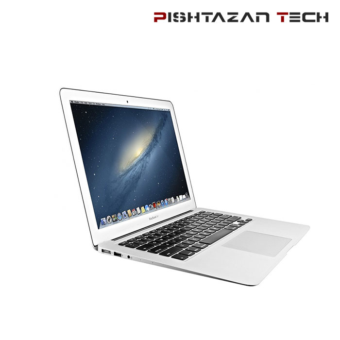 لپ تاپ اپل مدل MacBook Air A1465 2012