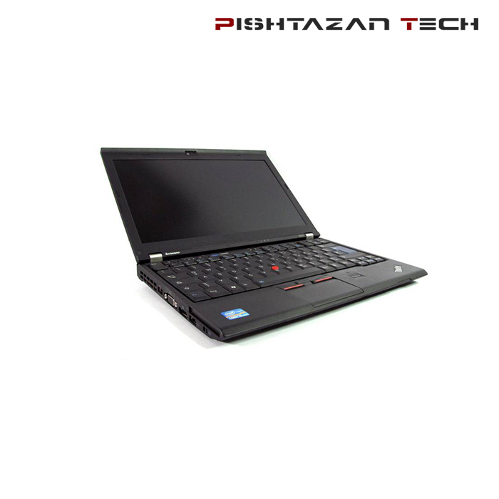 لپ تاپ لنوو مدل ThinkPad x220