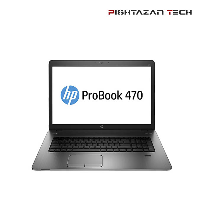 لپ تاچ اچ پی مدل ProBook 470G2