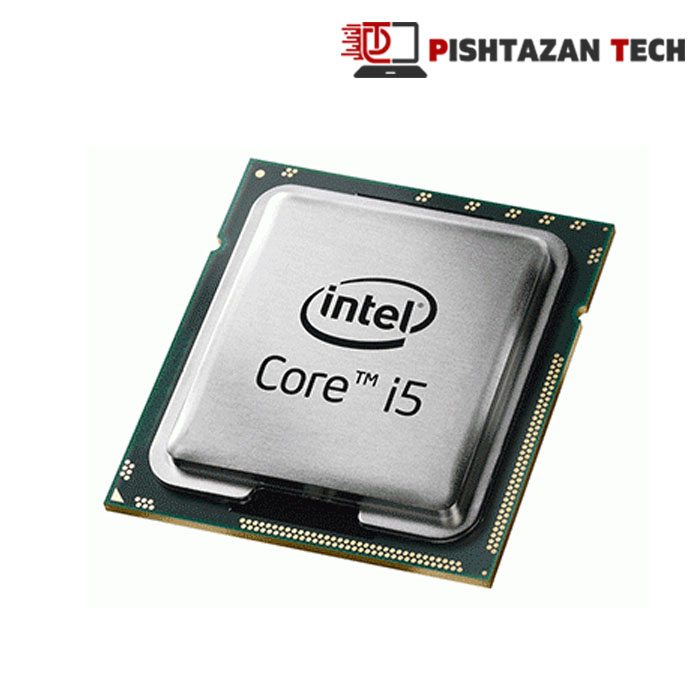 پردازنده اینتل مدل Core i5-7500