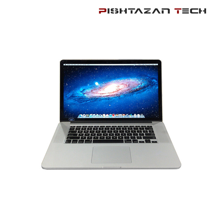 لپ تاپ اپل مدل MacBook A1425 2013 i5/4GB/250GB