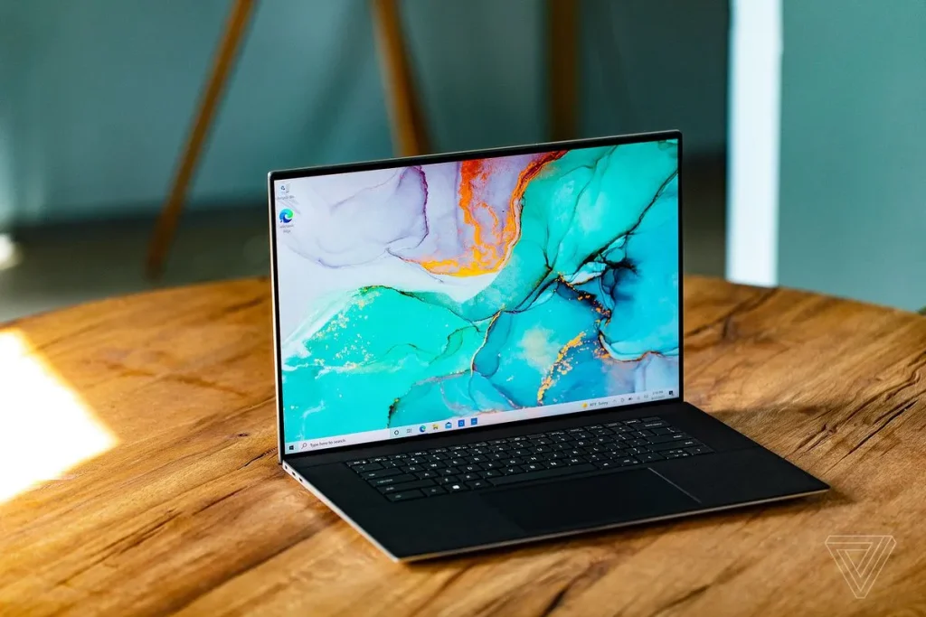 Laptop Dell XPS 17 1024x683 2