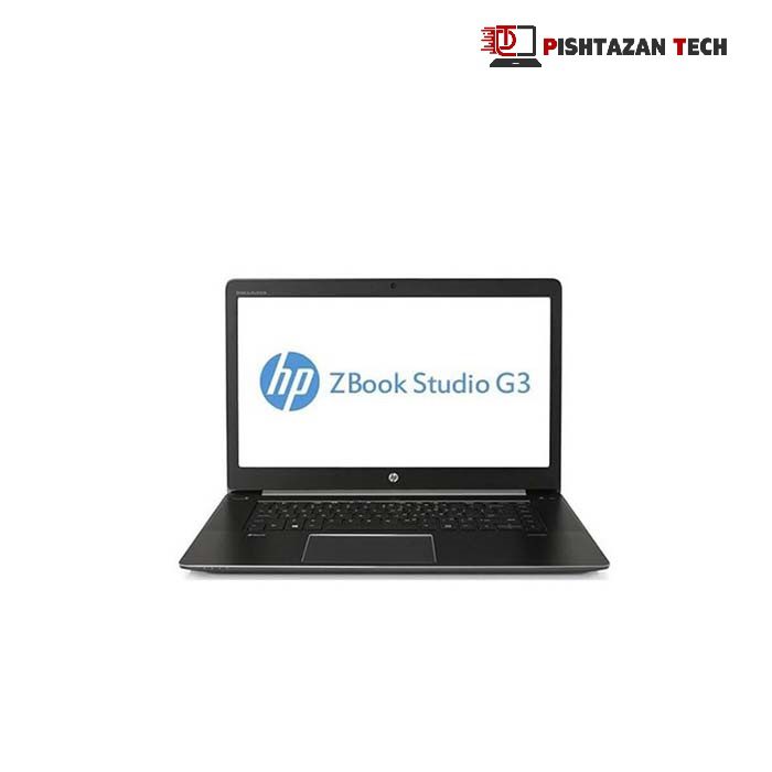 Zbook G3 Studio 1