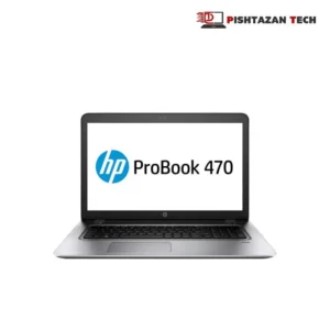 لپ تاپ استوک اچ پی مدل Probook 470 G4