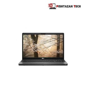 لپ تاپ استوک دل مدل Latitude 5500