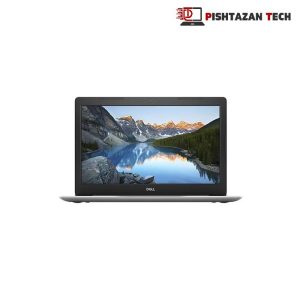 لپ تاپ استوک لمسی دل مدل Inspiron 5575