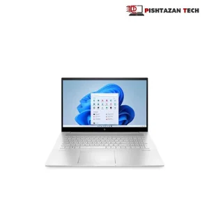 لپ تاپ استوک لمسی اچ پی ENVY 17M-B