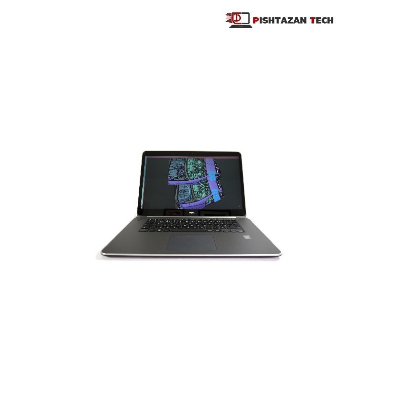 لپ تاپ استوک دل Precision M3800