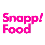 snappfood logo