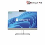 آل این وان استوک اچ پی مدل EliteOne 800 G4