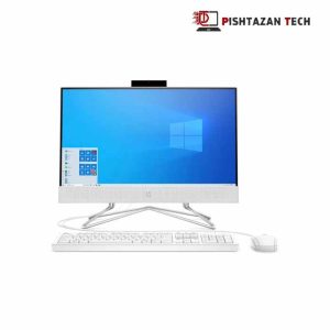 Hp 22 DD Athlon Silver 3050 1