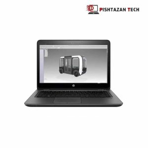 Zbook 14U G4 2